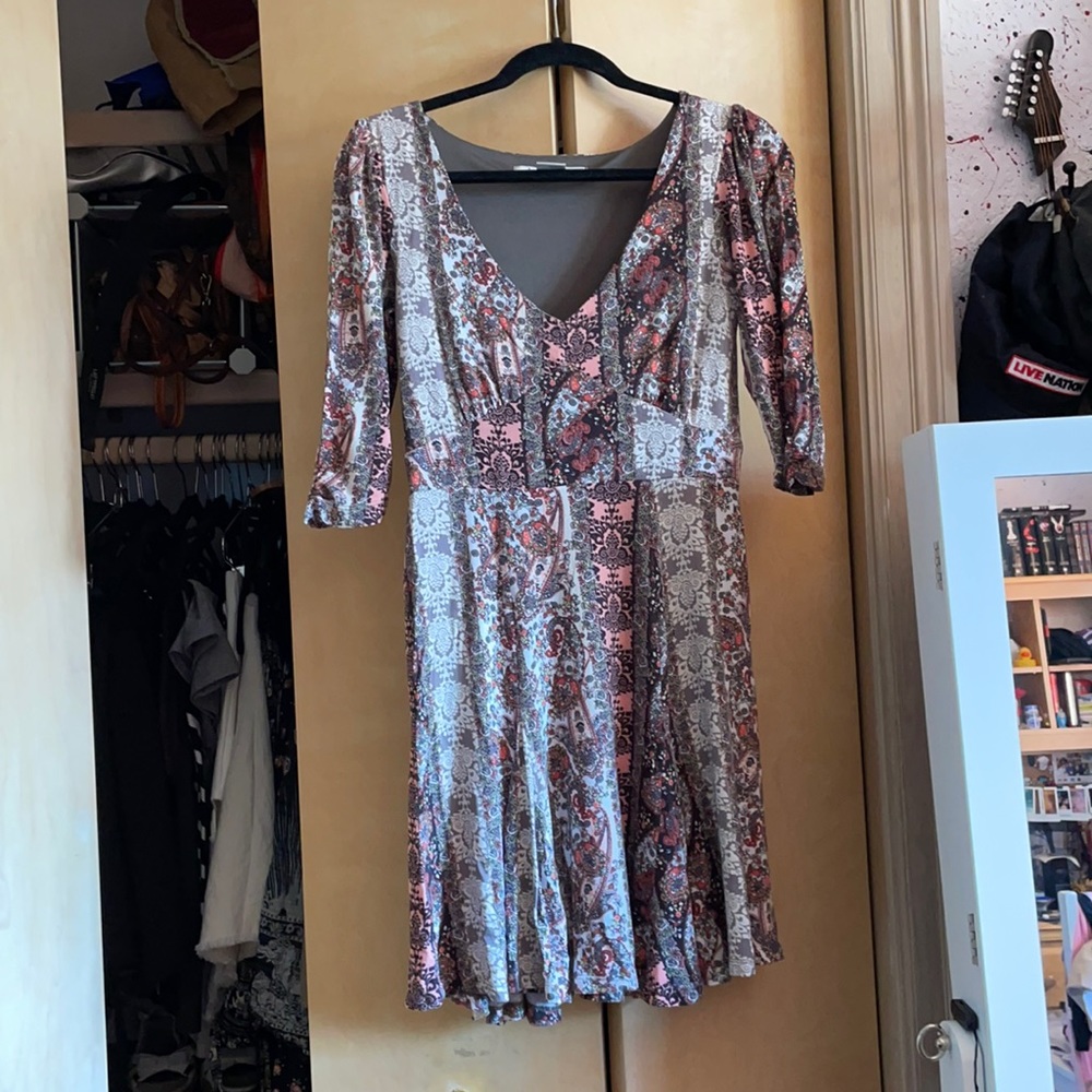 American Rag dress